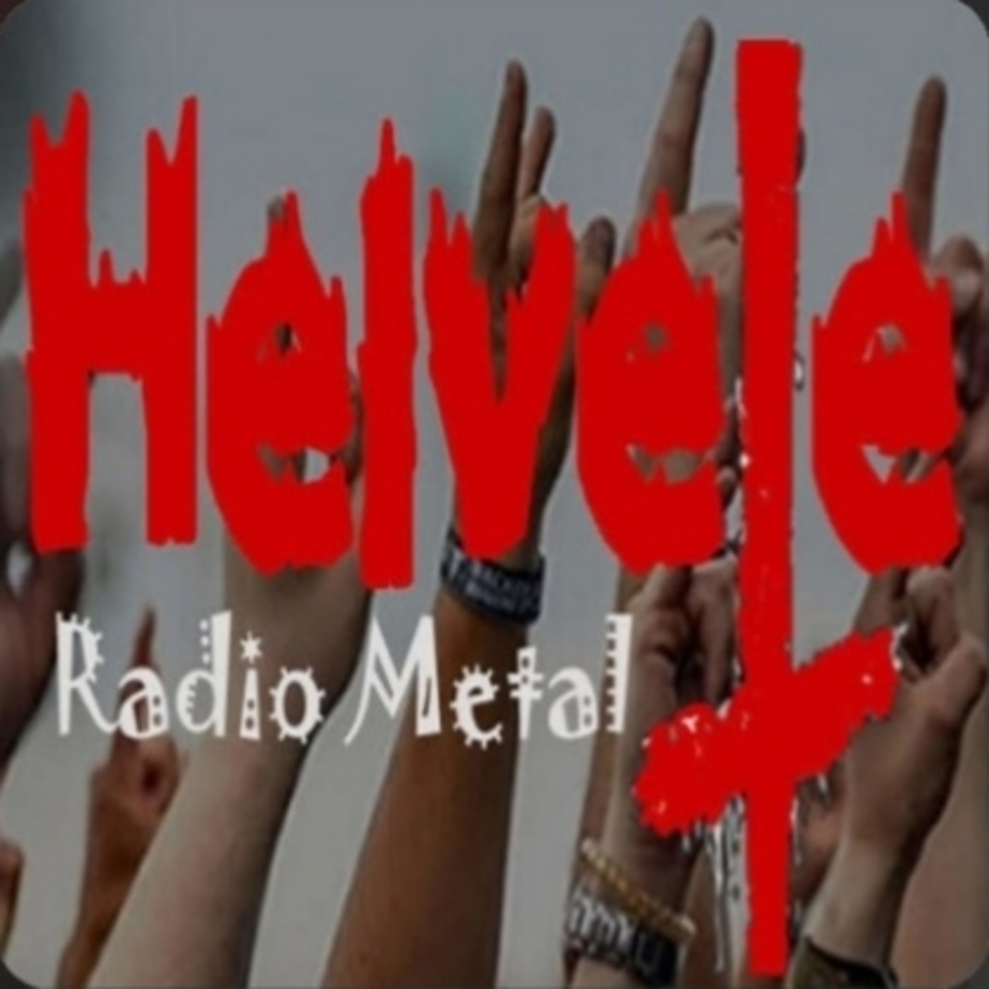 Helvete-radio metal - Programa 54. 27/12/2020 episode artwork