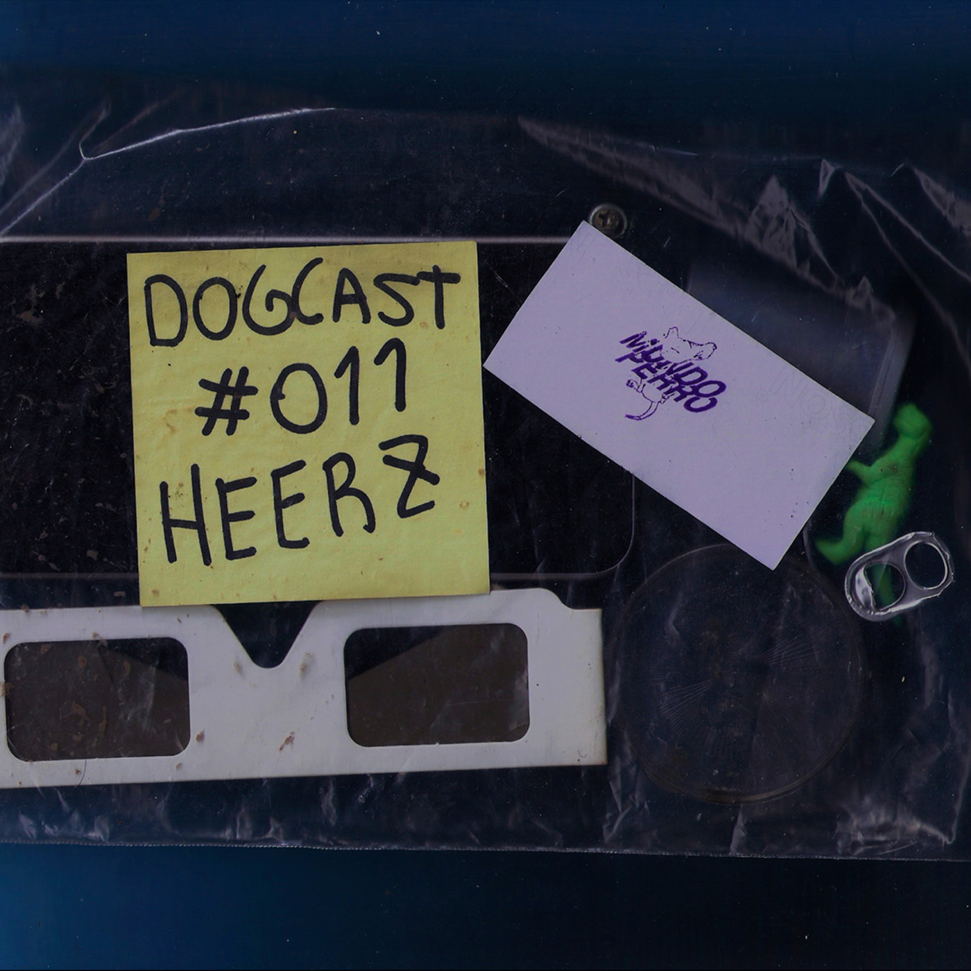 Mundo Perro Dogcasts Sessions