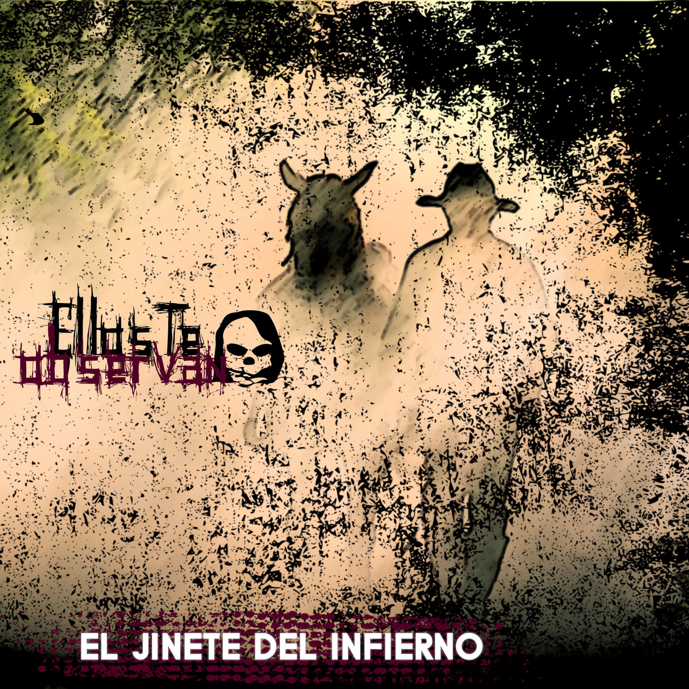 Audio Relatos de Terror