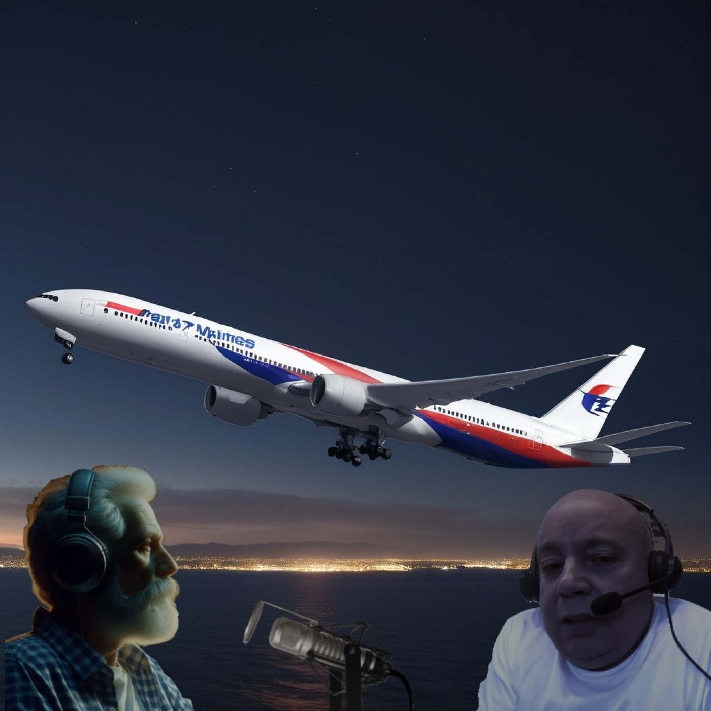 Universo de Misterios