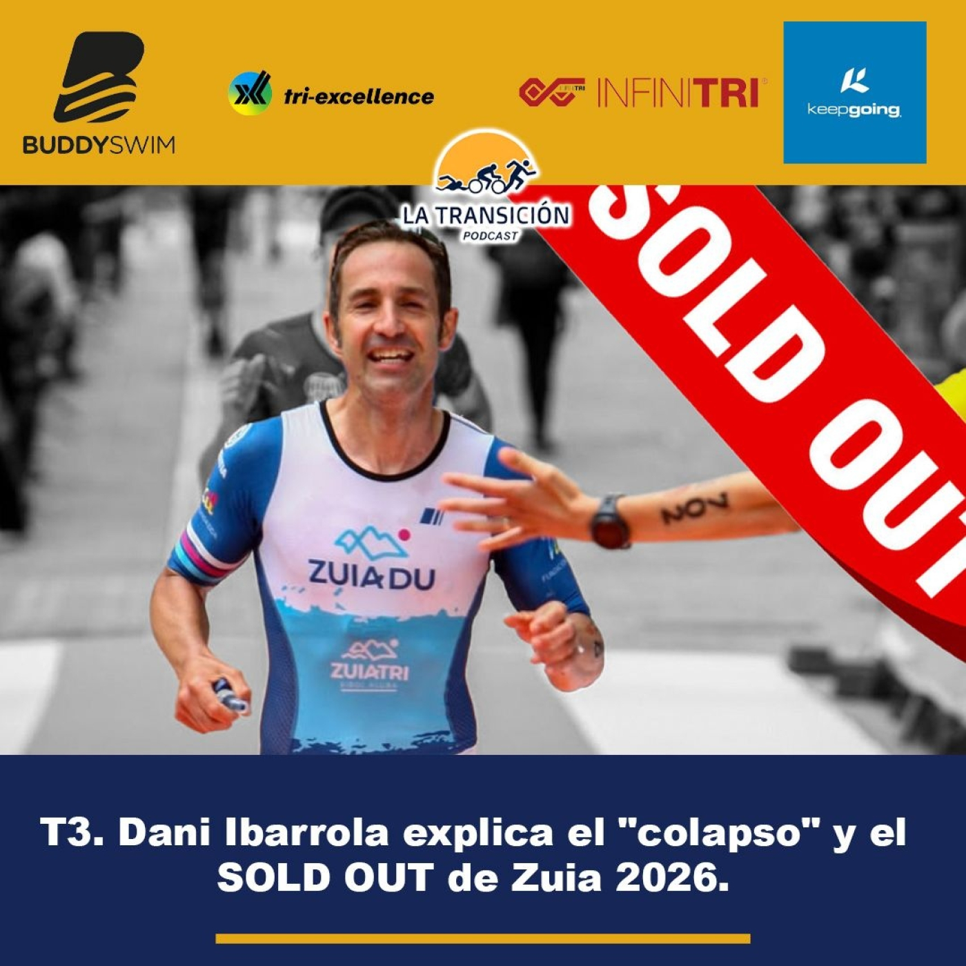 5x44 Zuiadu: exito y problemas de un sold out anunciado episode artwork