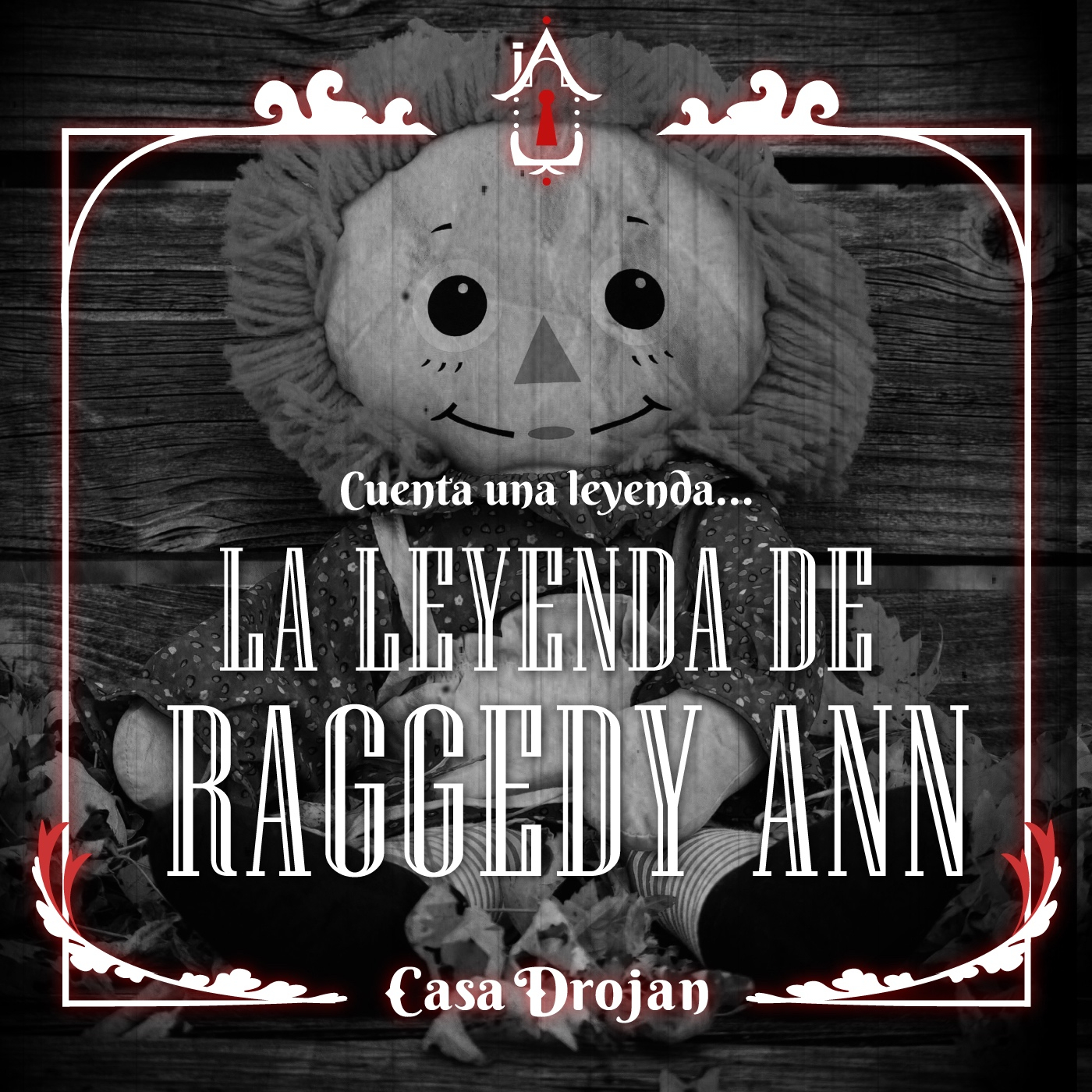 Casa Drojan