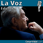Editorial: El encuentro entre Soros y Sánchez - 29/06/18