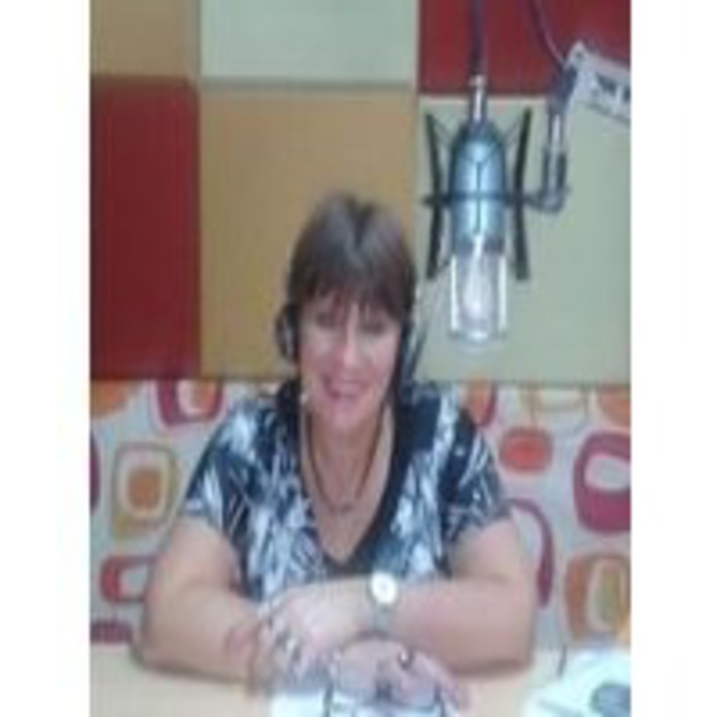 Podcast CARICIAS AL CORAZON