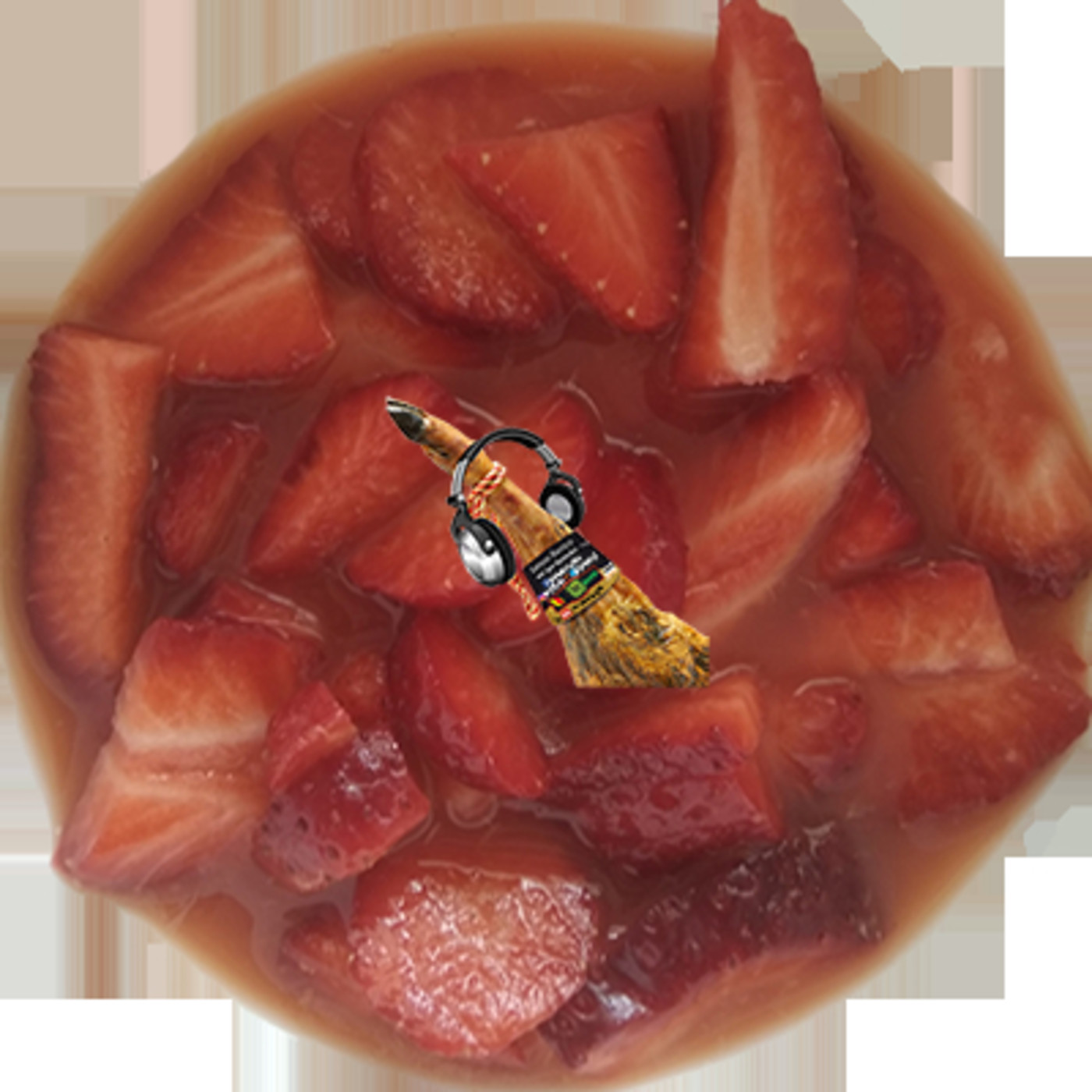 Jamon Iberico Saison 4