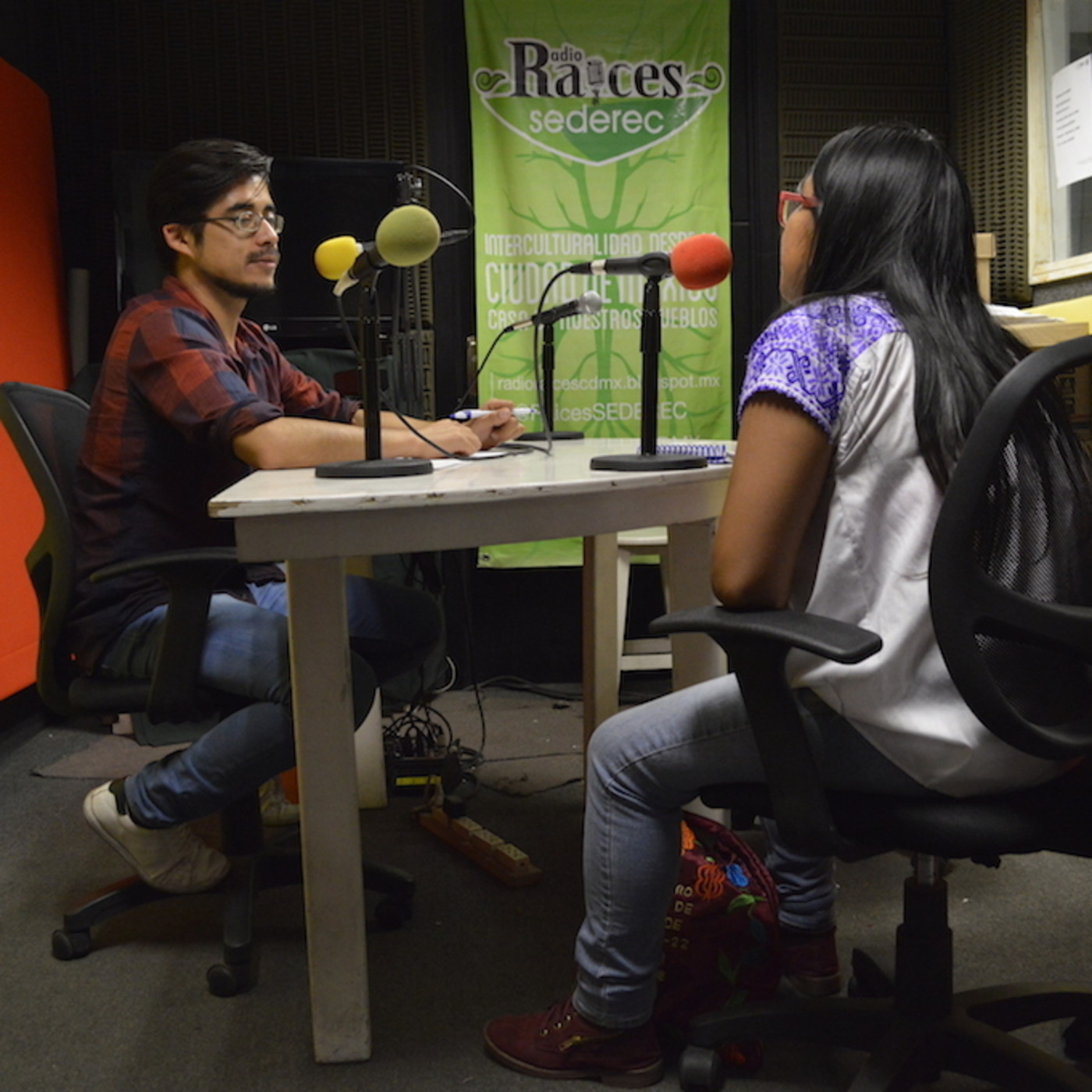 ITINERANTE RADIO
