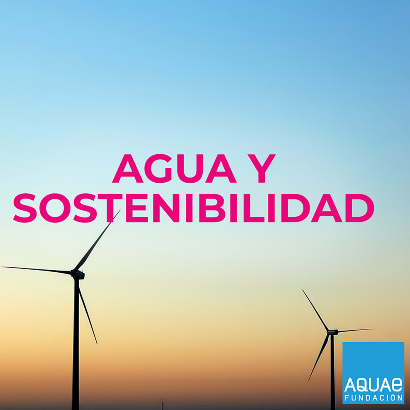 Conversaciones Aquae