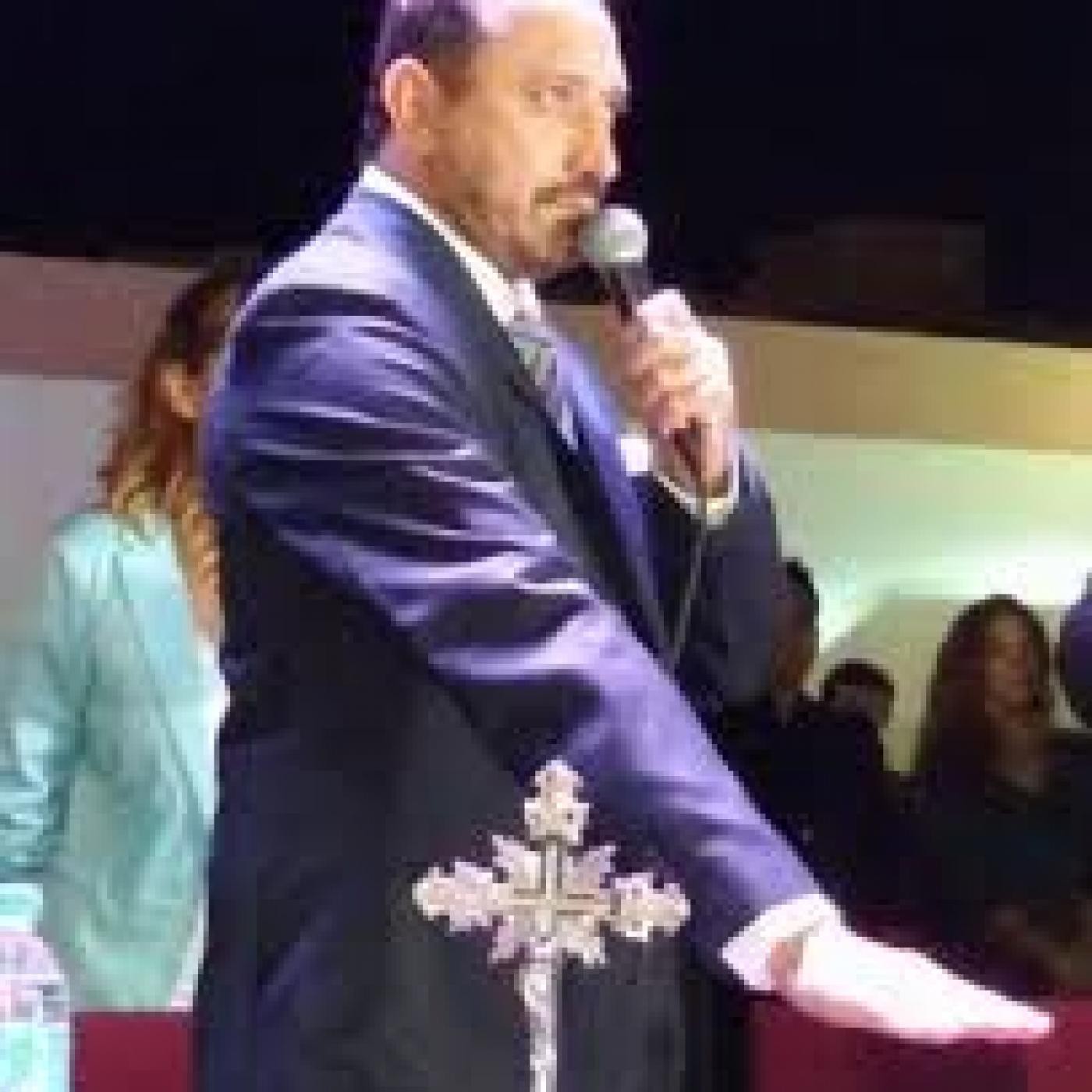 Podcast de Marian Pallarez