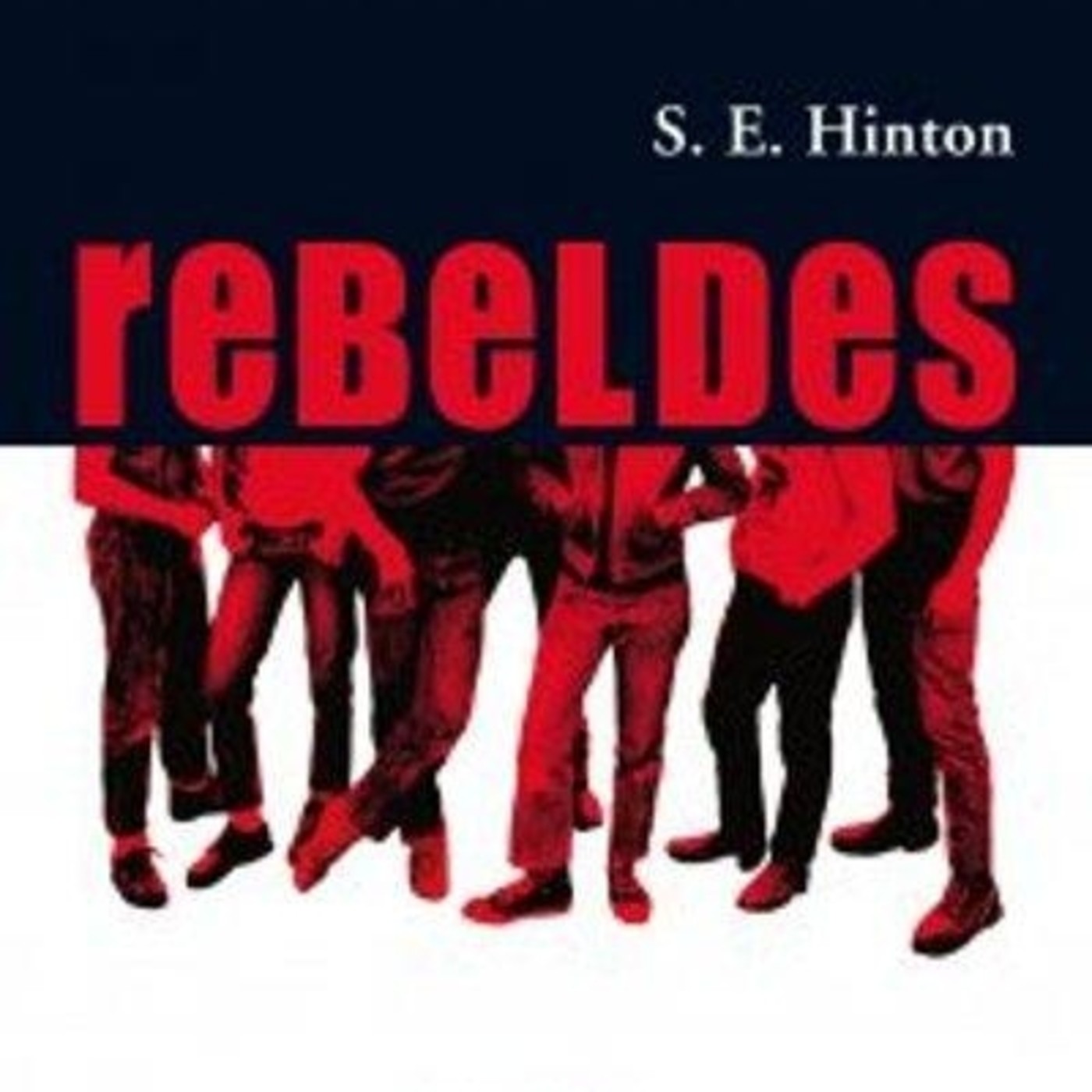 Rebeldes