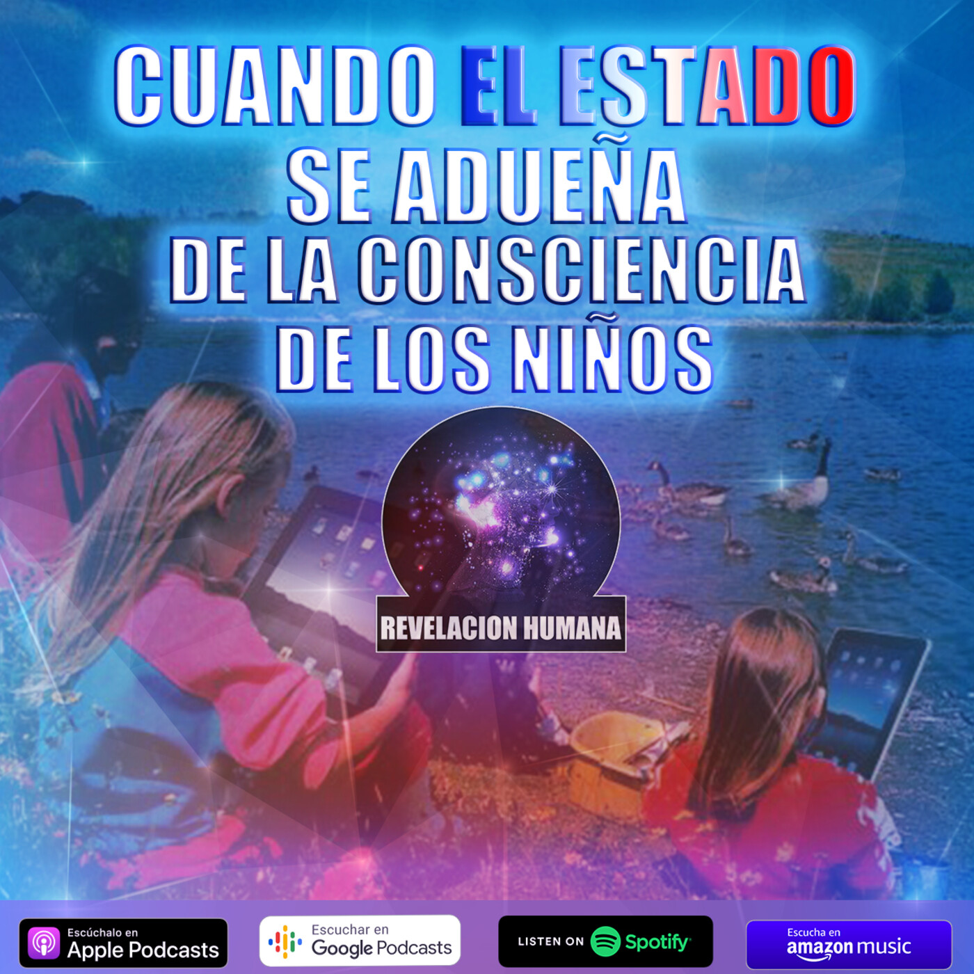 Revelación Humana