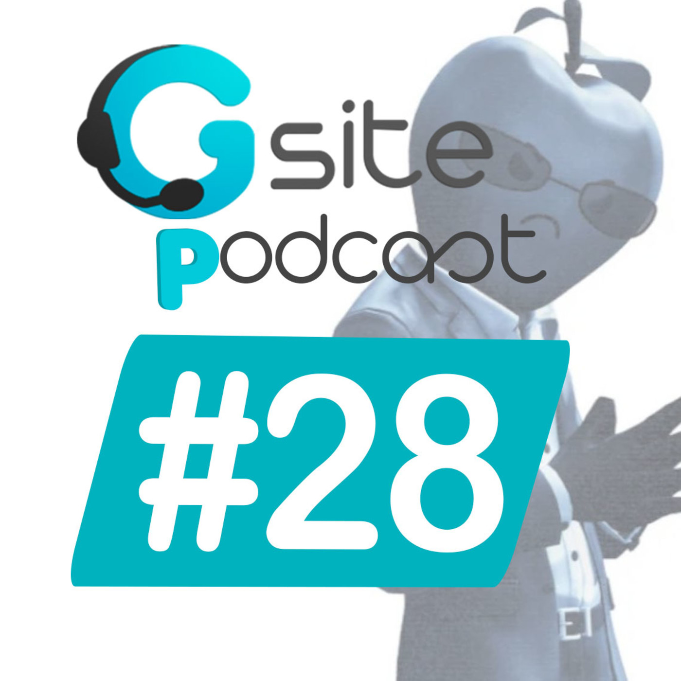 GsitePodcast