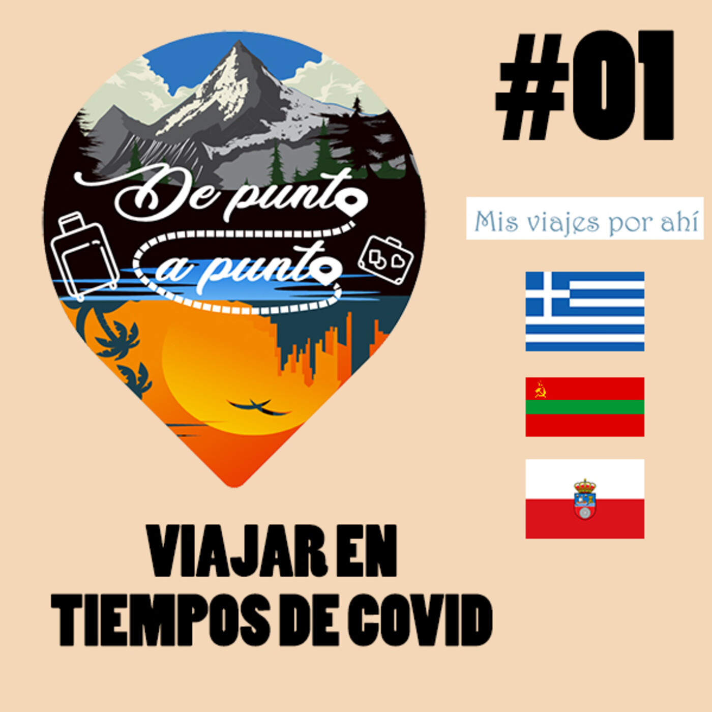 De Punta a Punta