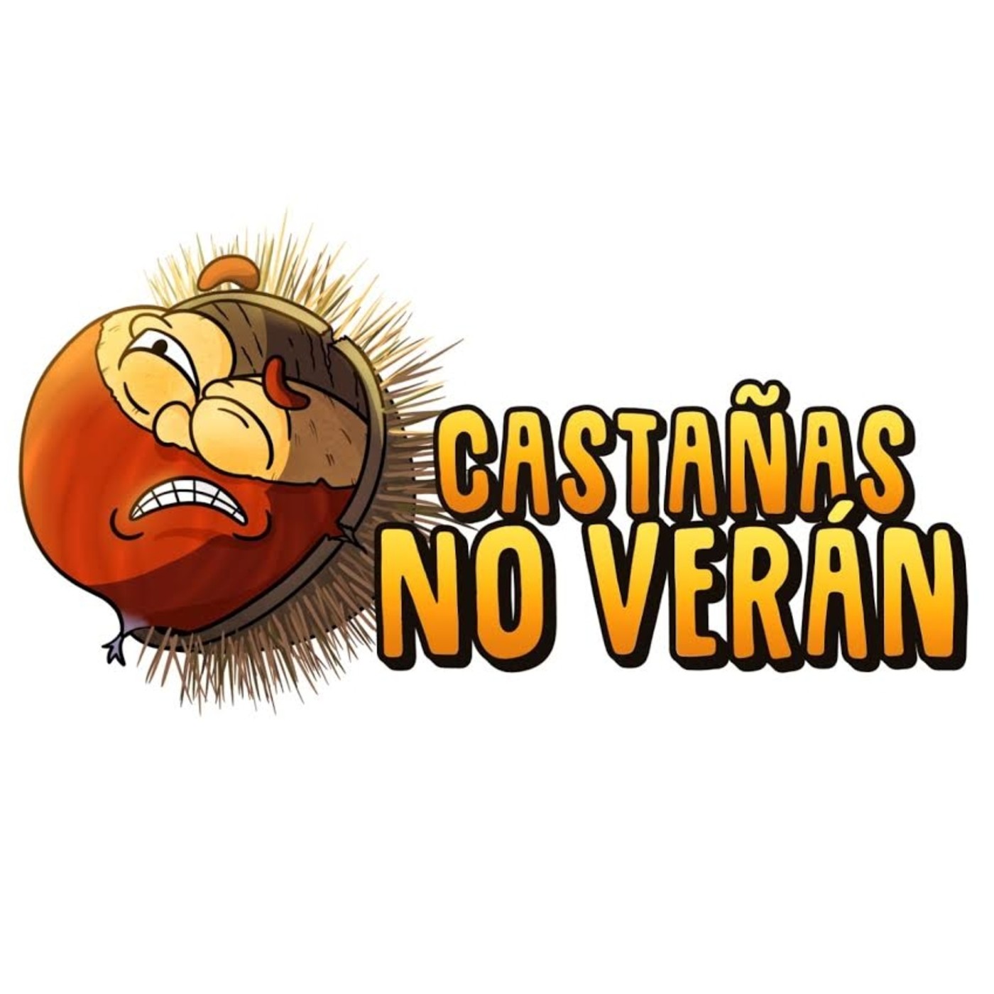 Castañas no verán