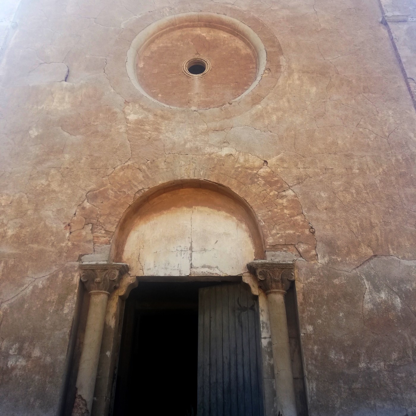 Investigaciones y Urbex