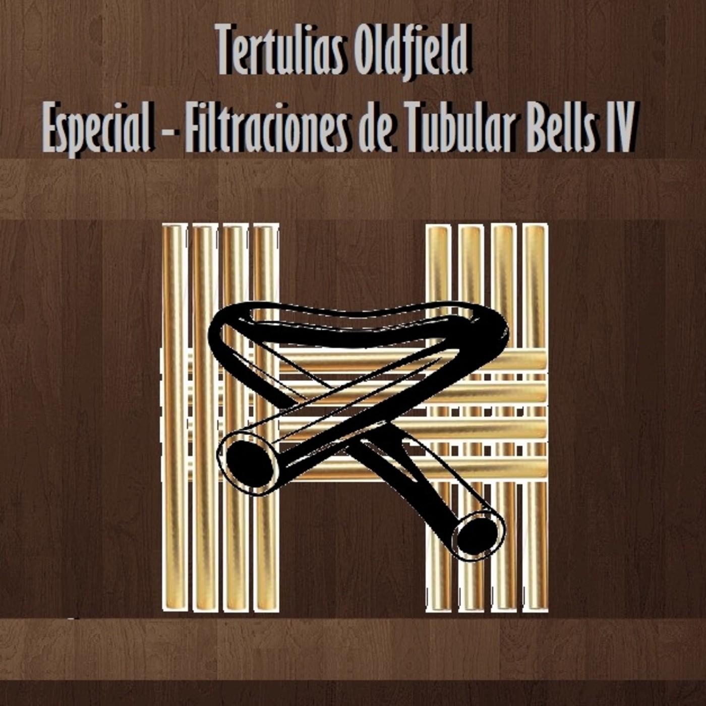 Tertulias Oldfield