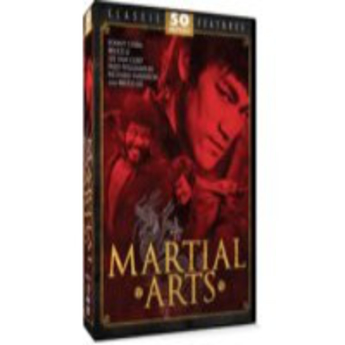 Ninja Vs Commando Express # 7- Maratón anual de artes marciales y otras cosas - Episodio exclusivo para mecenas