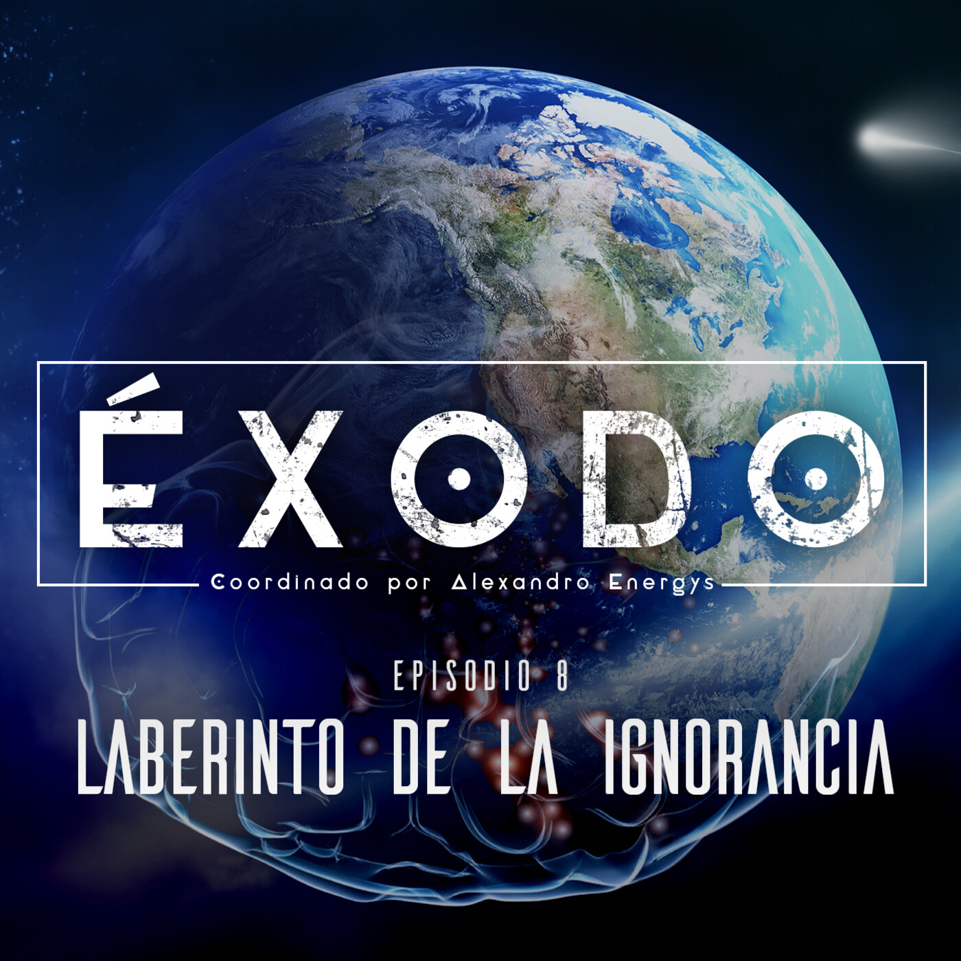 ExodoPodcast