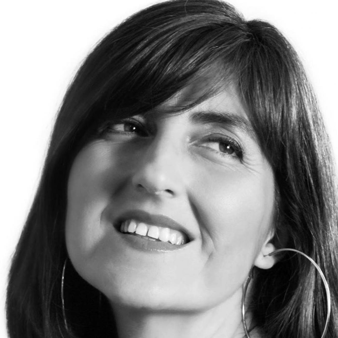 Francesca Patiño: "La historia de Sophia me cambió cuando le puse el rostro de mi hija"