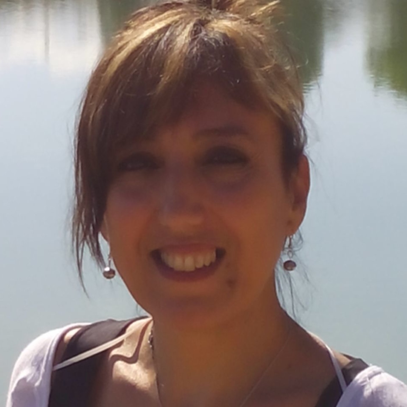 Pilar Garrido Ariza Salud y Prevención Bucal