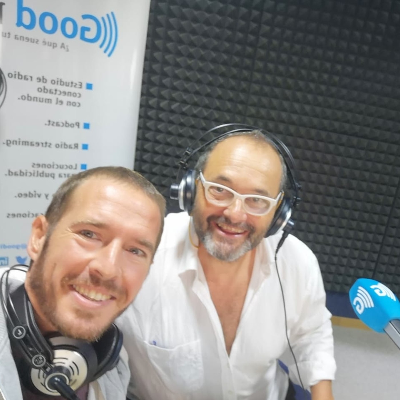Mágica Vida Radio