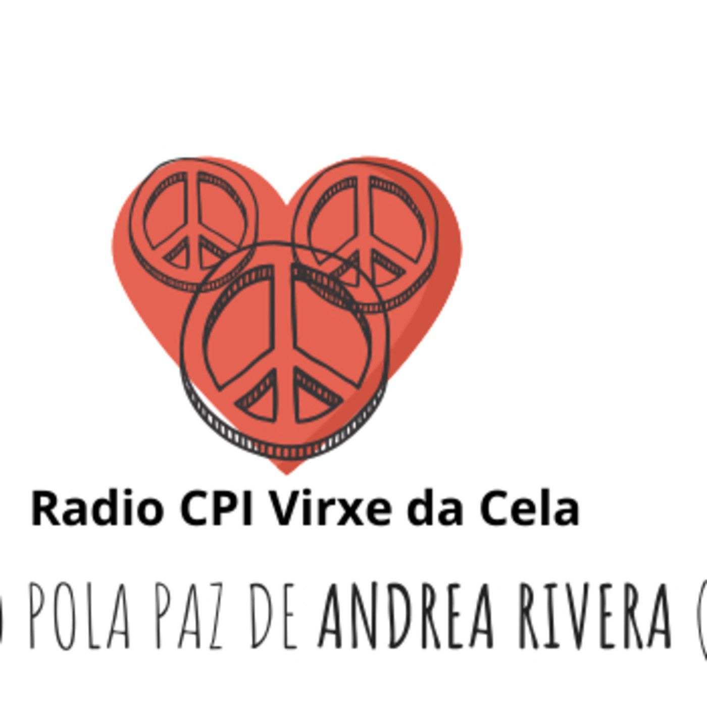 Radio Itinerante en CPI Virxe da Cela
