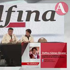 Actas no corresponden con resultados del PREP: Delfina Gómez @delfinagomeza
