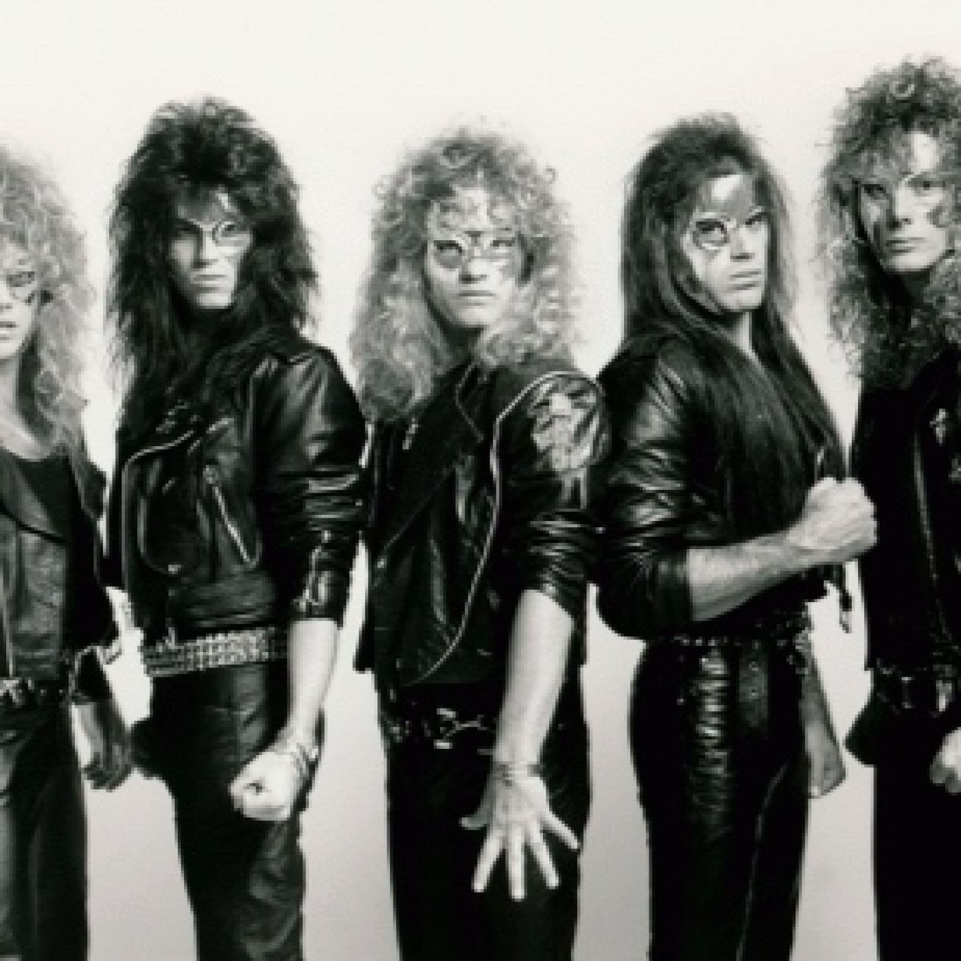 Especial crimson glory (pecadomortal/la toalla y pecando