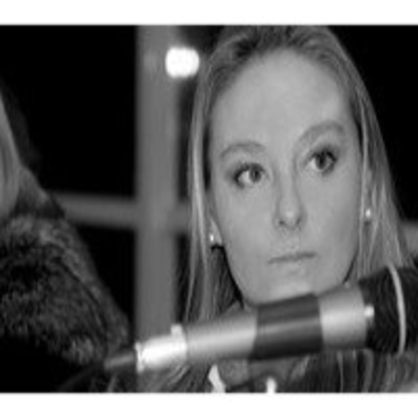 Podcast Poesía  Marina Germain