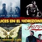 Luces en el Horizonte 3X17: Ed Wood, Dark Moor, Sergio R. Alarte, Fargo