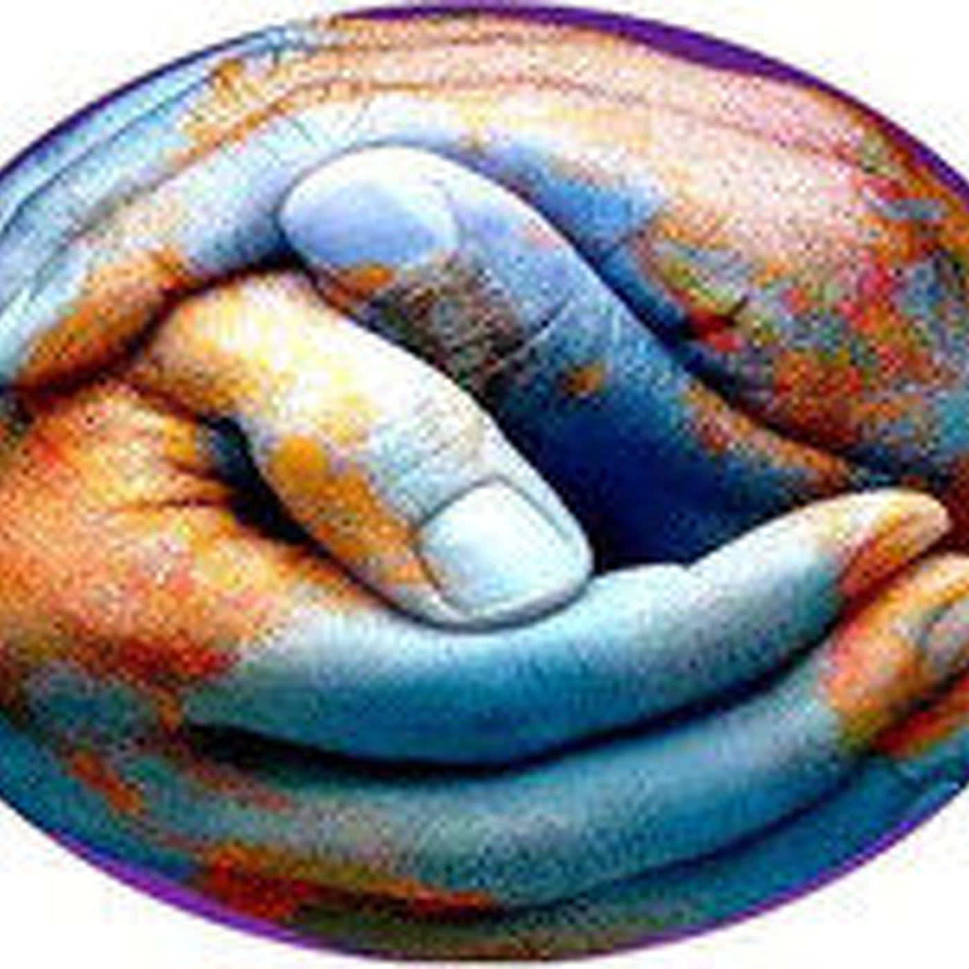 Humanizándonos Abril 25 (Alzheimer I) episode artwork