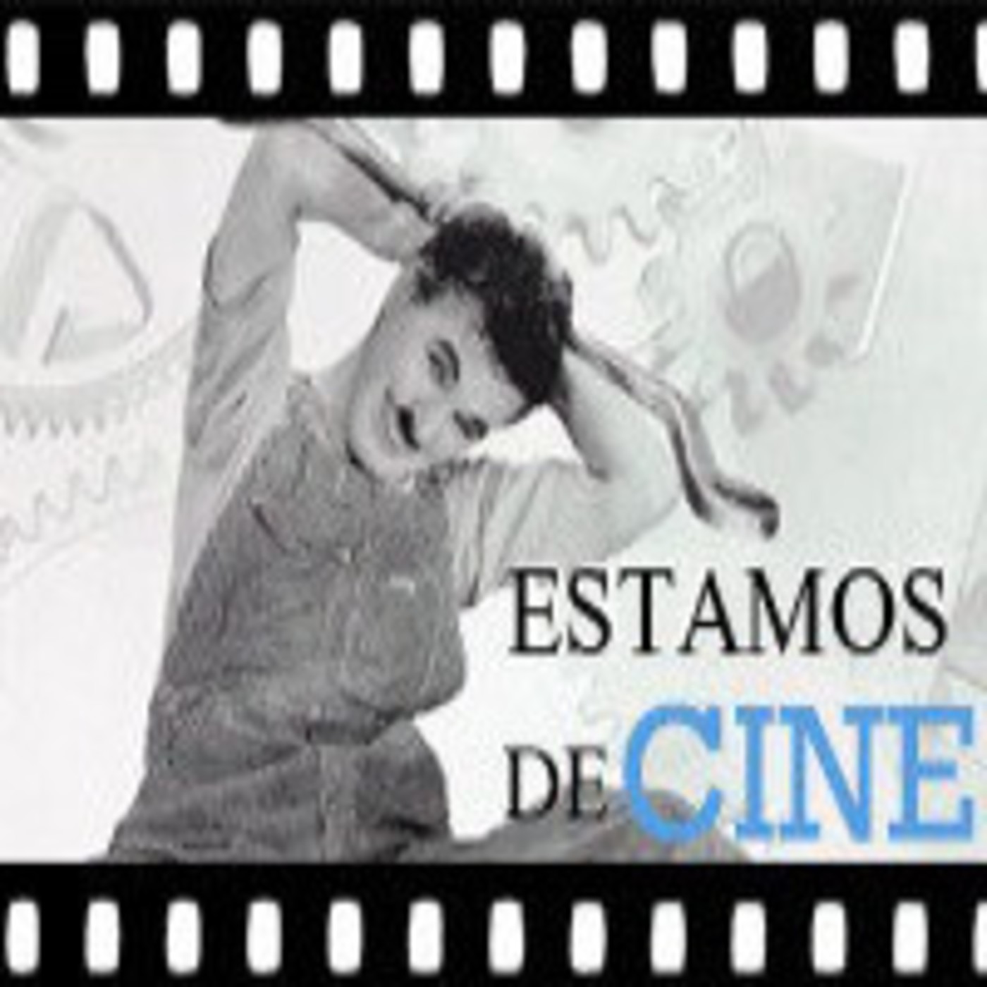 Estamos de Cine-Tiempos modernos, El médico. episode artwork