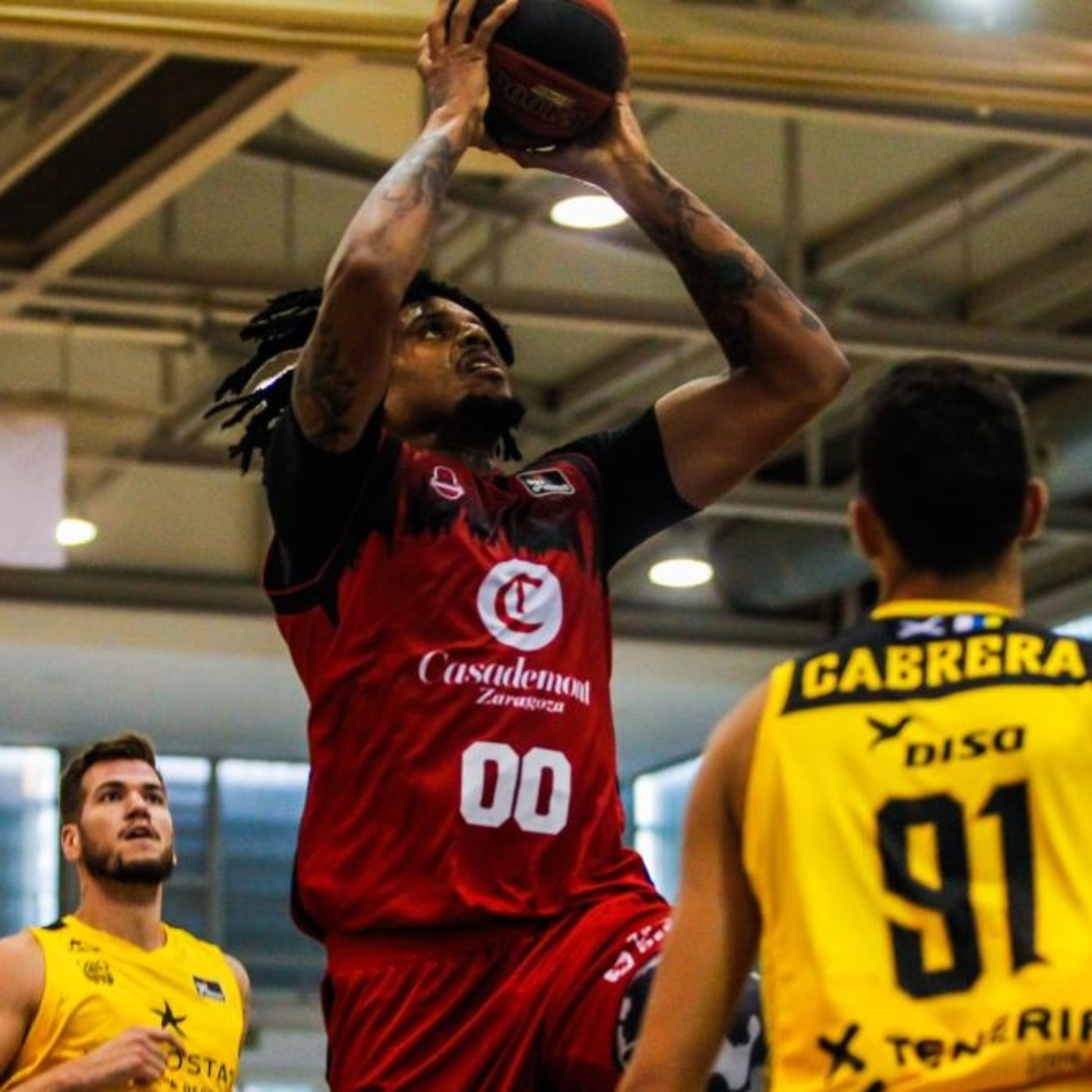 SomosBasket ACB