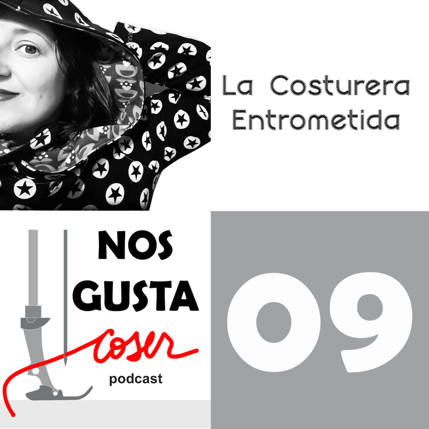 Nos gusta Coser