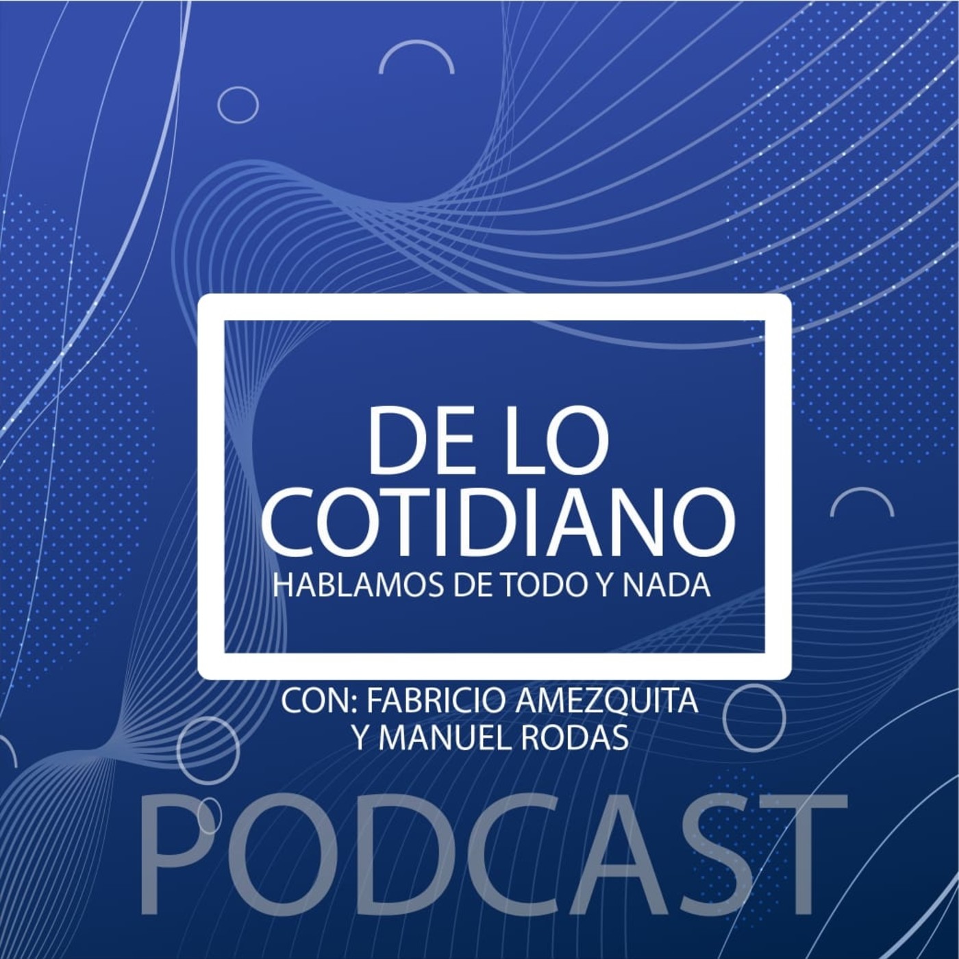 De lo cotidiano