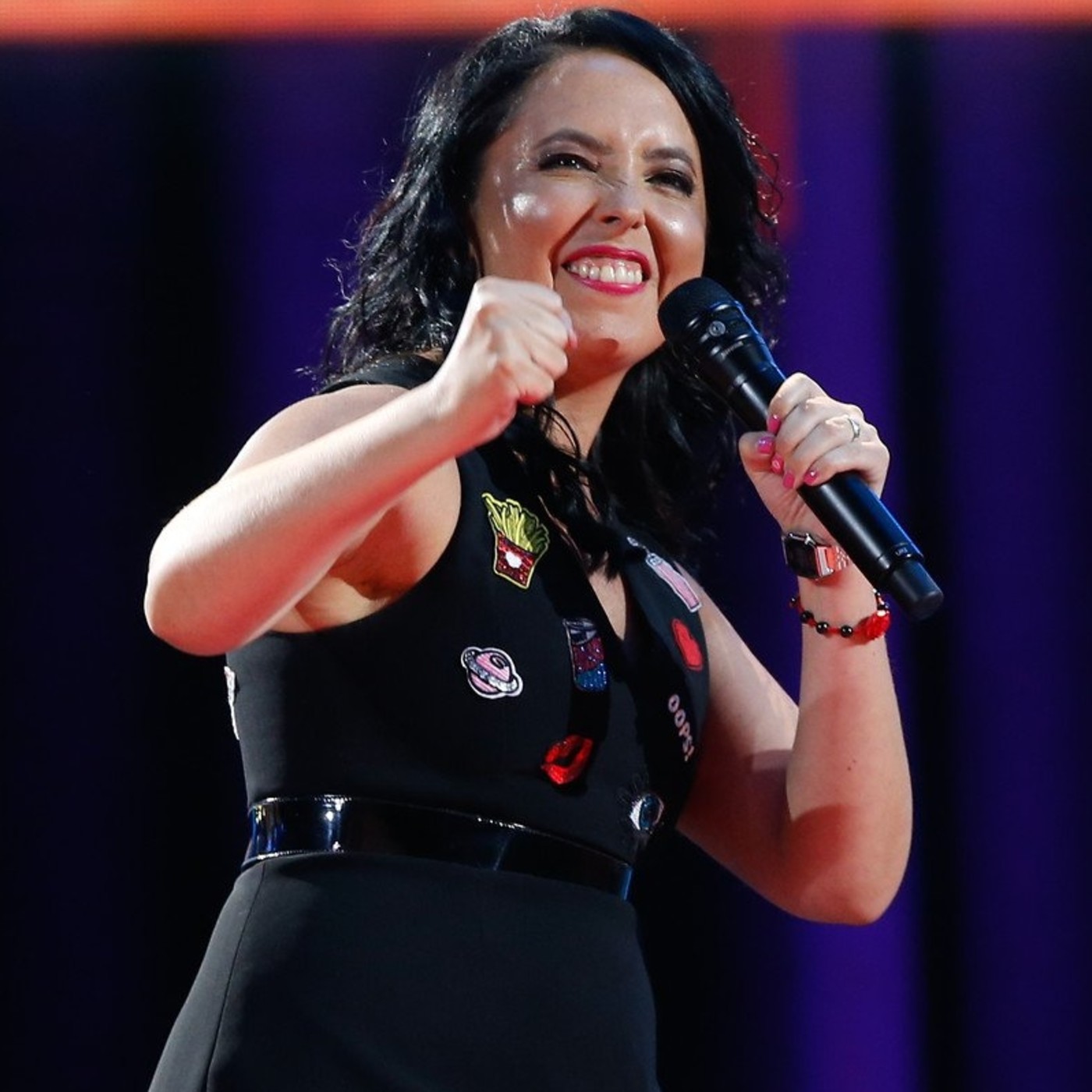Viña 2017 Festival Internacional de la Canción