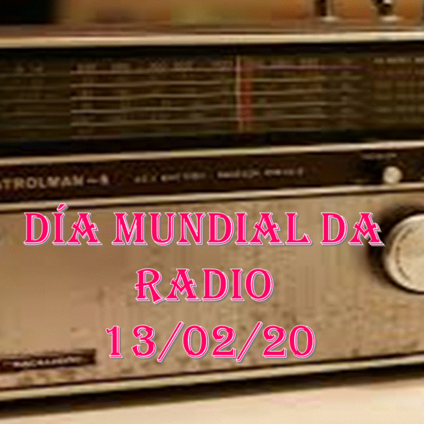 CAST@RADIO 19-20