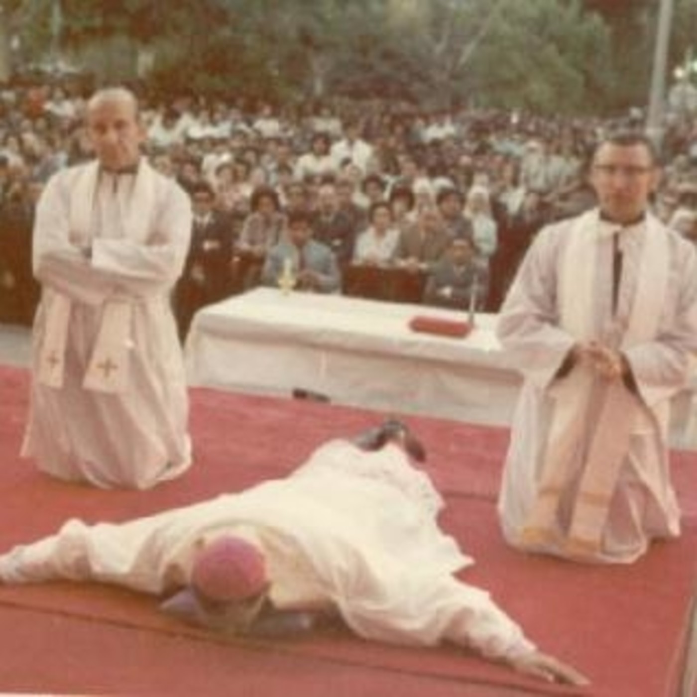 Monseñor Diego Guitérrez Pedraza, siervo de Dios