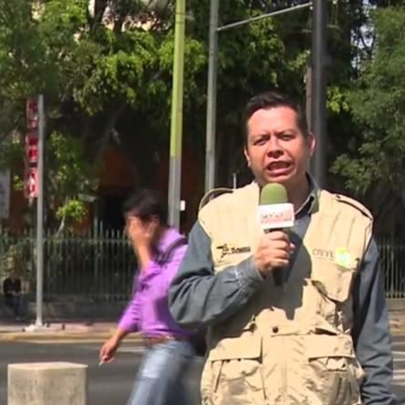Autoridad no respondió a la contingencia del 25 de diciembre: Agustín del Castillo episode artwork