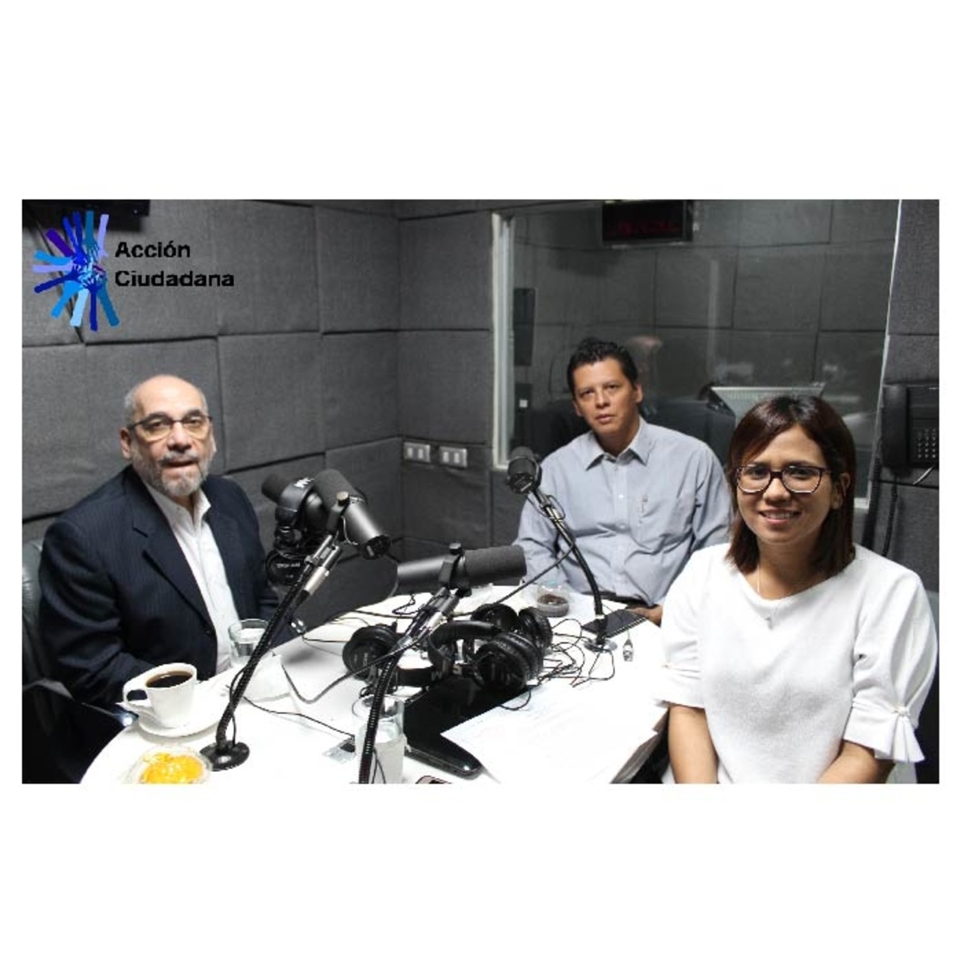 Hablando de Transparencia: Elecciones 2019