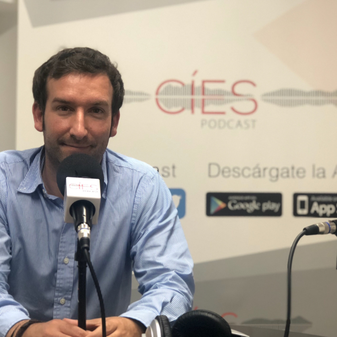 CÍES Podcast: Capítulo 153 _ 04-07-19
