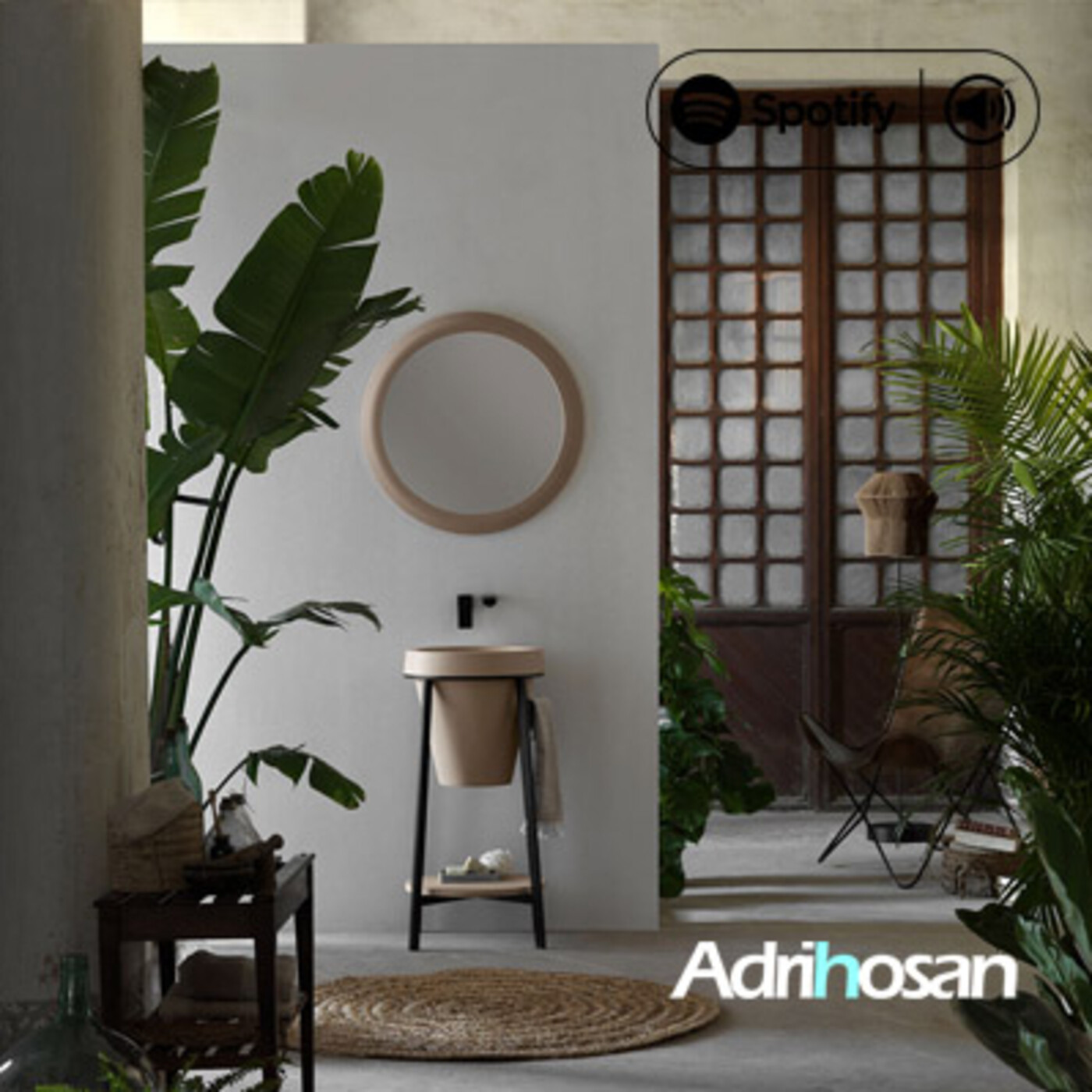 Adrihosan. Materiales online para la reforma.