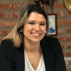 Nadia Márquez: “Ojalá el día de mañana un cristiano vote a otro cristiano”