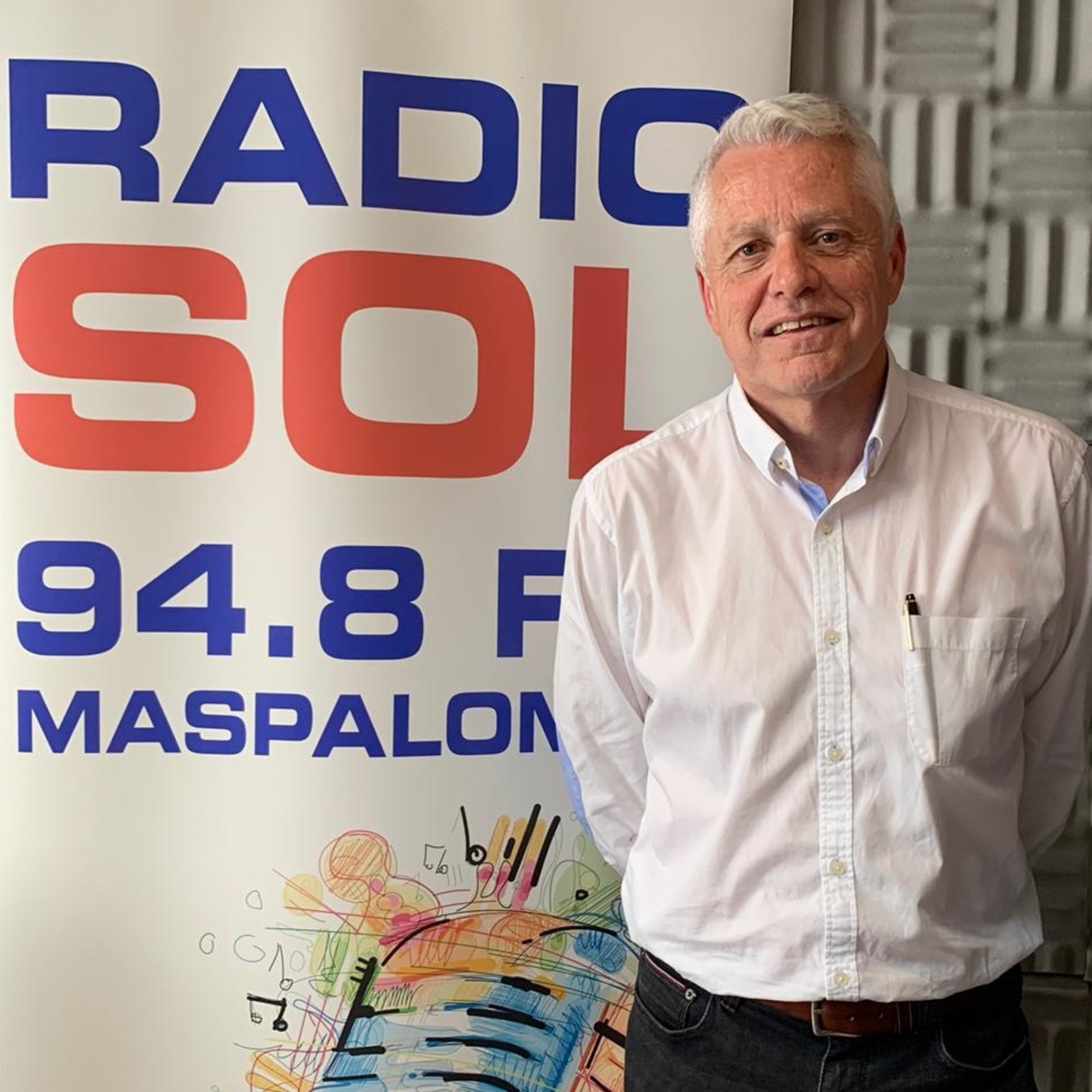 Podcast solactualidad