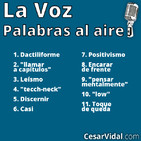 Palabras al aire - 01/06/20