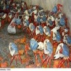 Cangrejos de Jean-Paul Dutronc