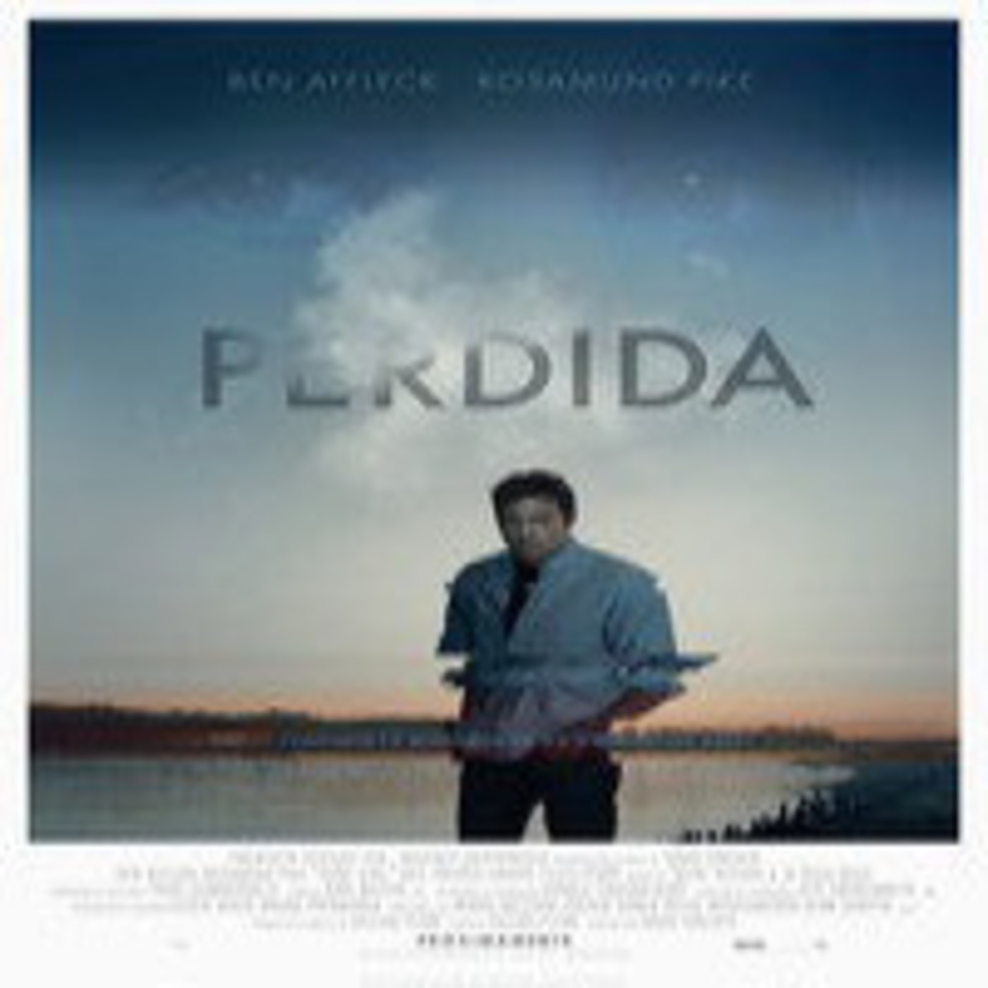 Cinestil 90 'Perdida (Gone Girl)' (02/02/15) episode artwork