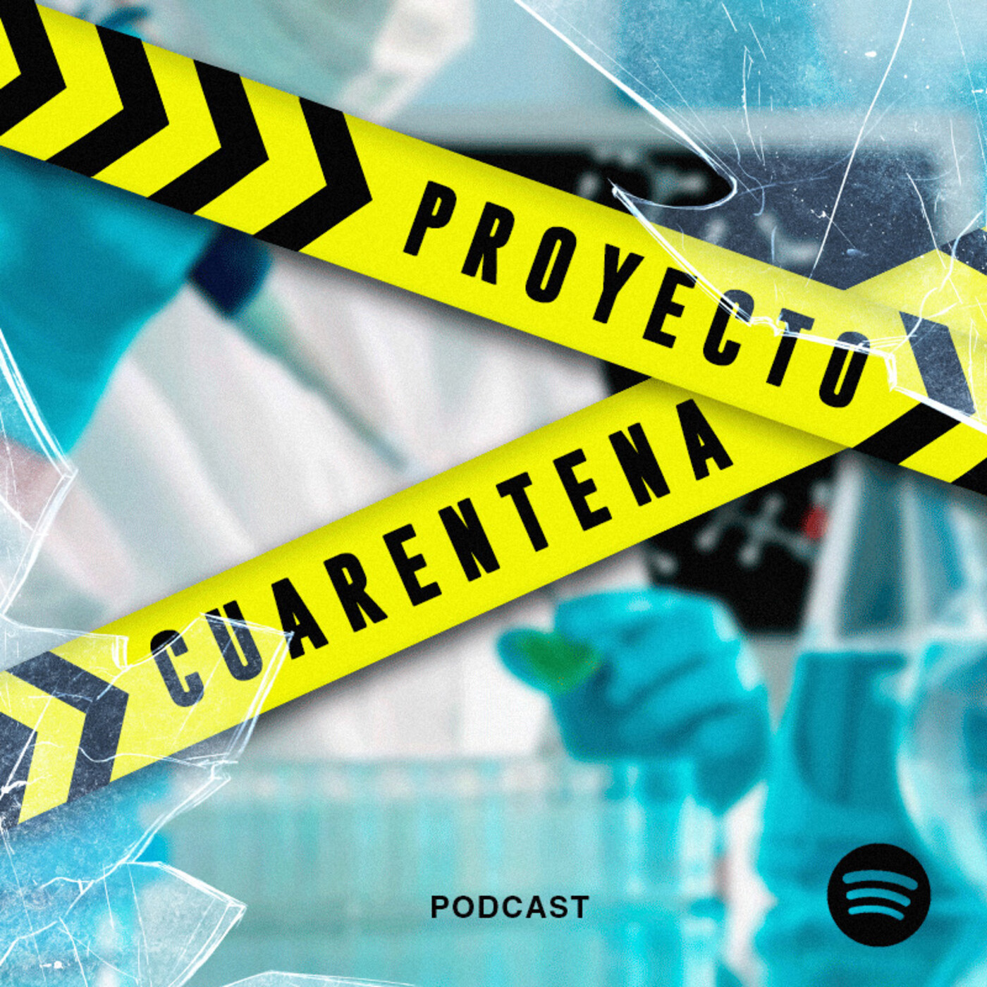 Proyecto Cuarentena