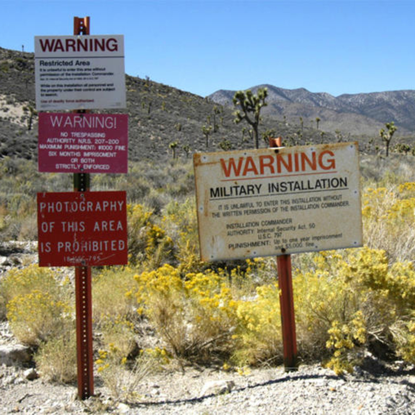 Ovnis la Evidencia Perdida: Area 52 #documental #podcast #extraterrestres #ovnis episode artwork