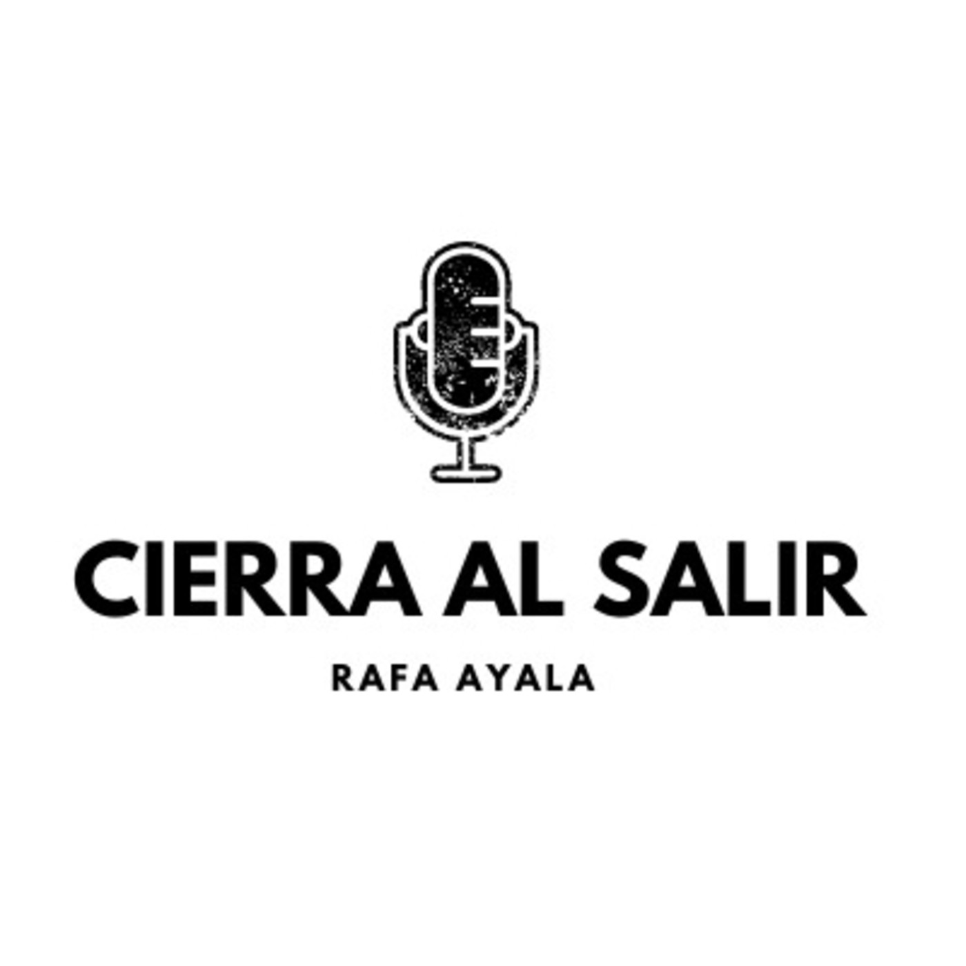 CIERRA AL SALIR EPISODIO 2 | Especial elecciones EE.UU episode artwork