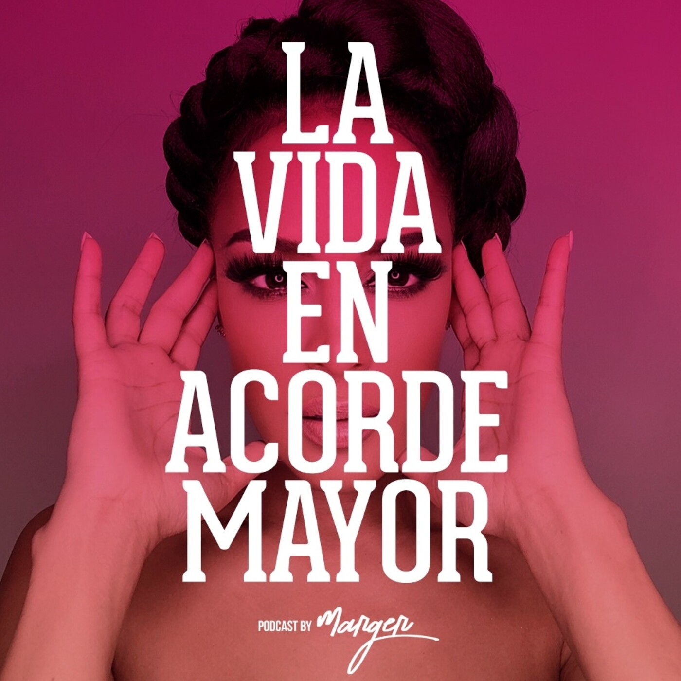 Capítulo #18 You are the new beautiful y lo sabes con Roxana García